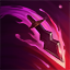 Shaco Two Shiv Poison