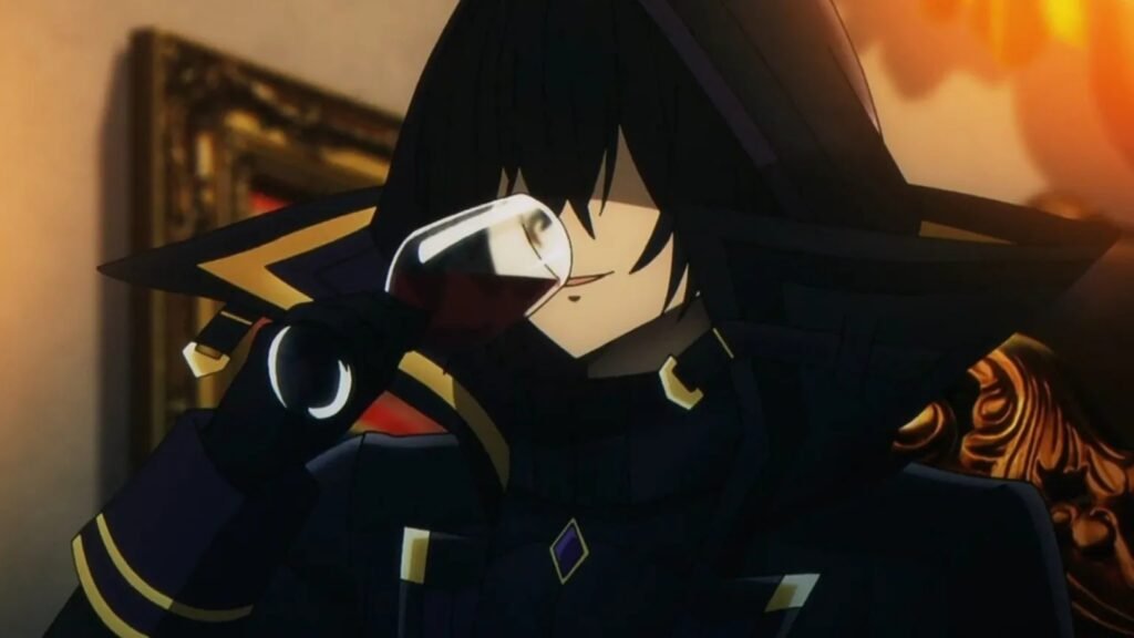 Cid Kagenou
