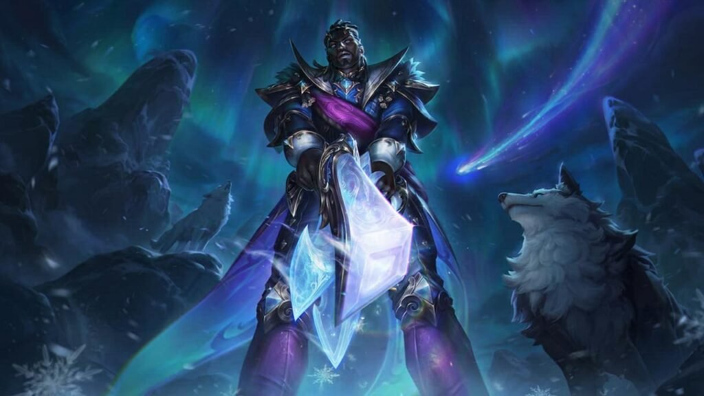 Lucian Gameplay Guide