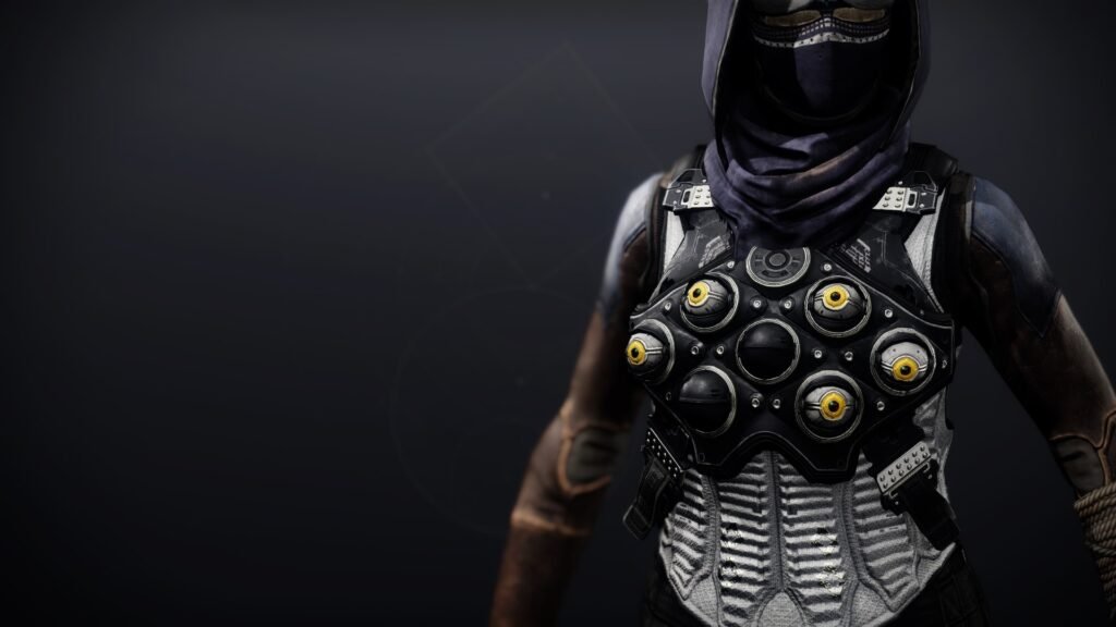 Destiny 2 Omnioculus