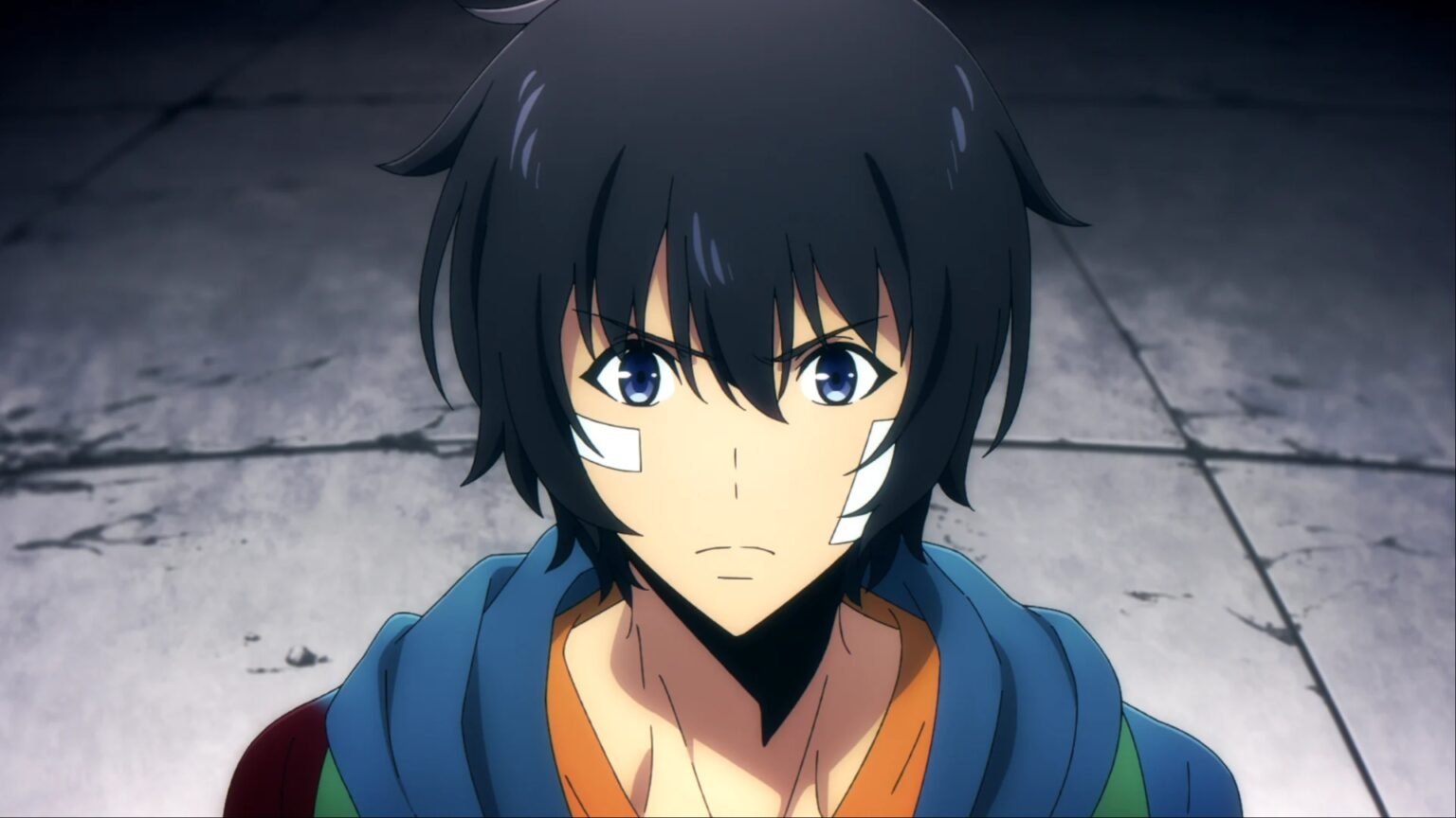 Best anime where MC starts weak and becomes OP - Backdash
