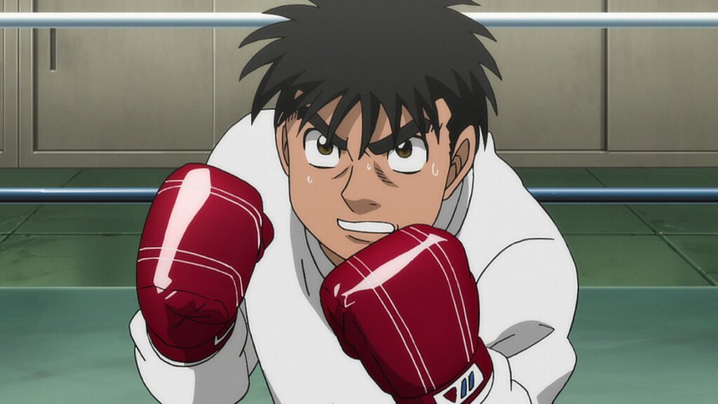 image of Ippo