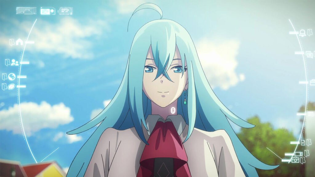 image of Vivy