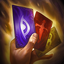 Twisted Fate Pick a Card