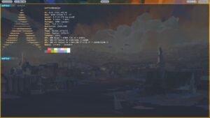 Best linux gaming distros - Backdash