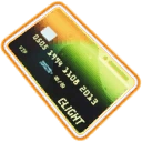Executive Card is a S-tier item in Risk of Rain 2