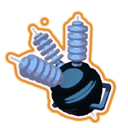 Royal Capacitator