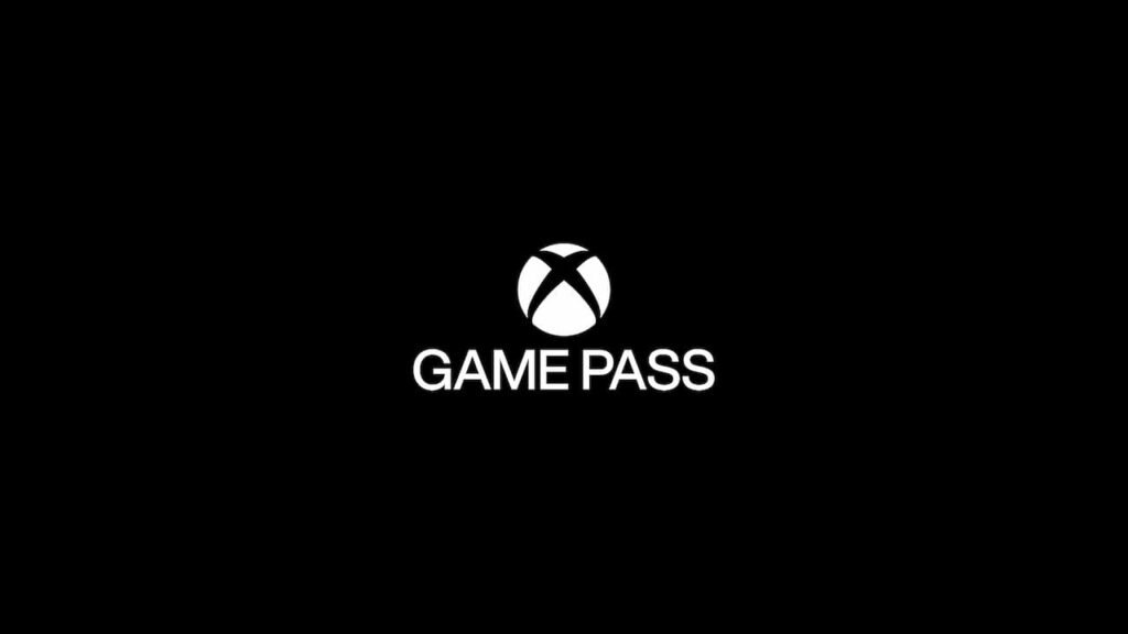Xbox Game Pass