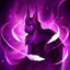 Xayah Deadly Plumage