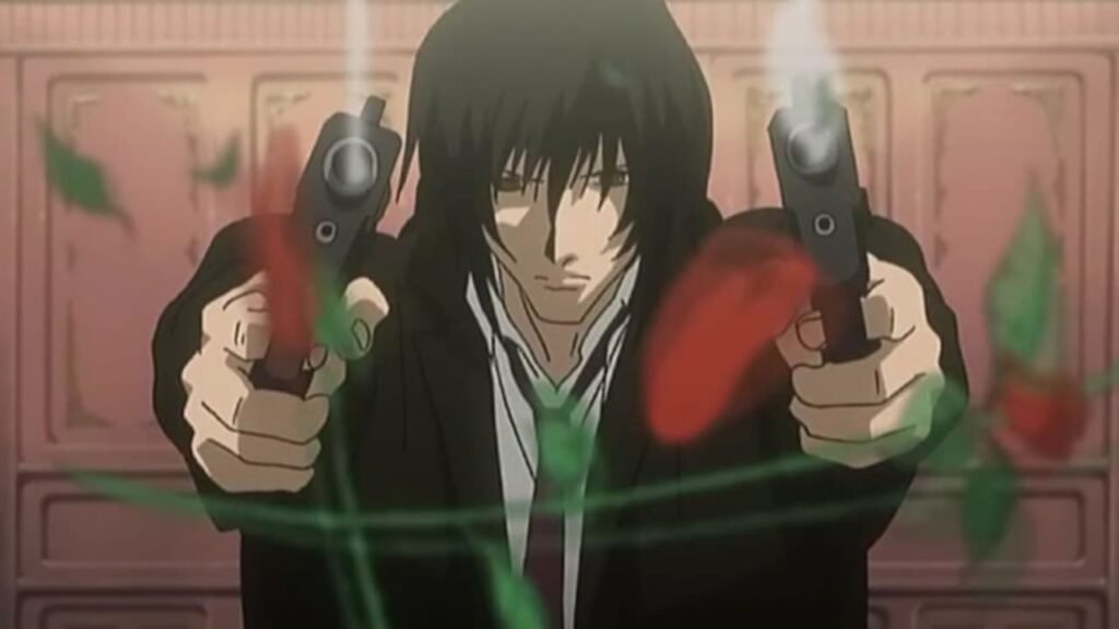 Gungrave