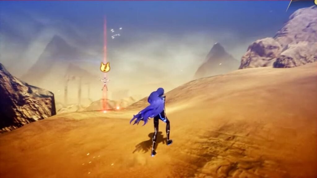 Navigator highlights SMT5 Vengeance