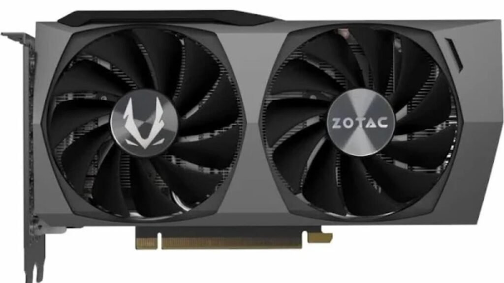 RTX 3060 Ti
