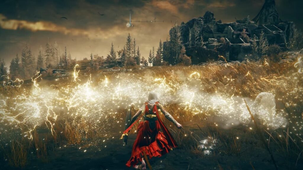 Best Perfumer builds Elden Ring Shadow of the Erdtree