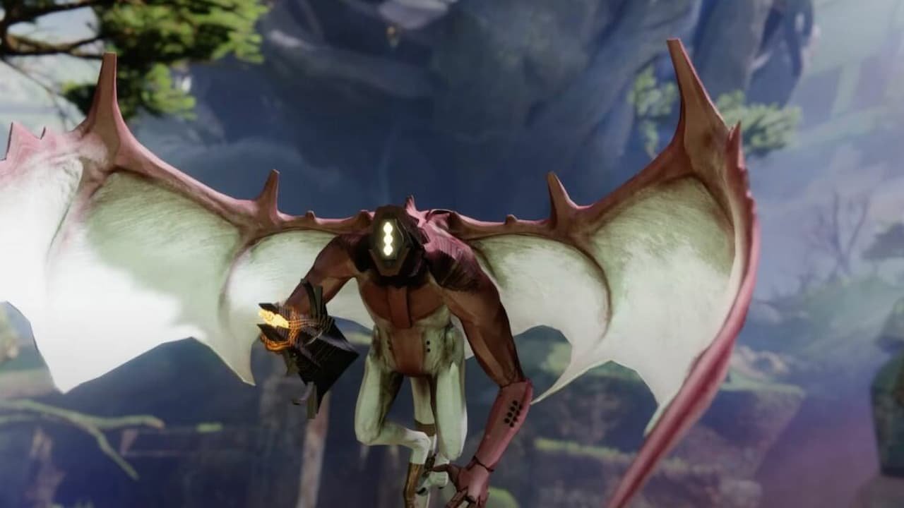 Destiny 2 The Final Shape server status and all error codes Backdash