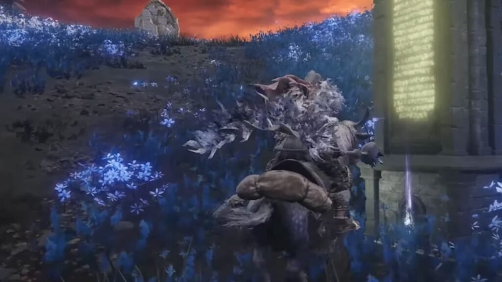 Reach the Stone Coffin fissure for Thiollier's quest