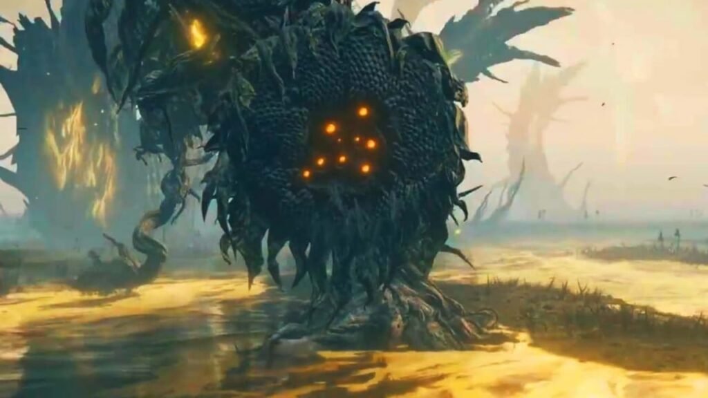 Scadutree Avatar