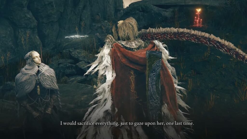 Send Thiollier to Garden of Deep Purple