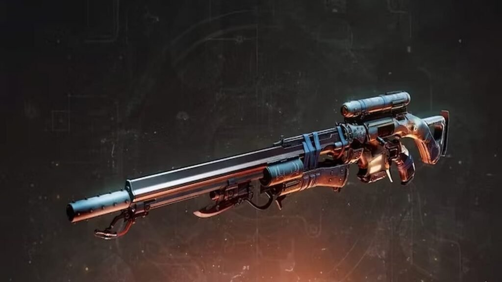 Silent Hunt Destiny 2 The Final Shape