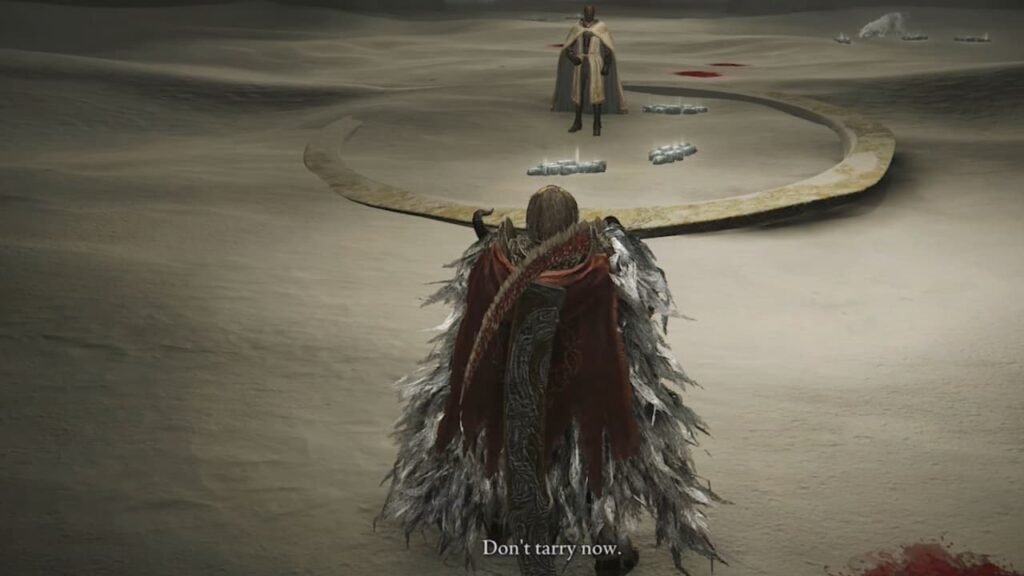 Summon Thiollier to fight Leda