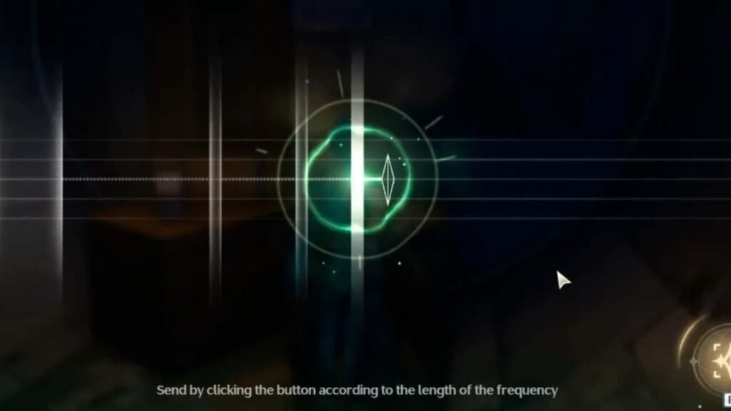 Tablet signals Solitary Path