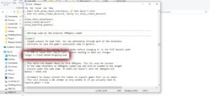 How to mod Wuthering Waves on PC - Backdash