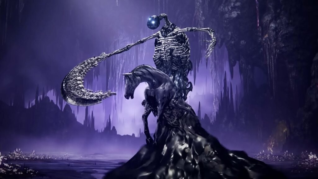 Putrescent Knight