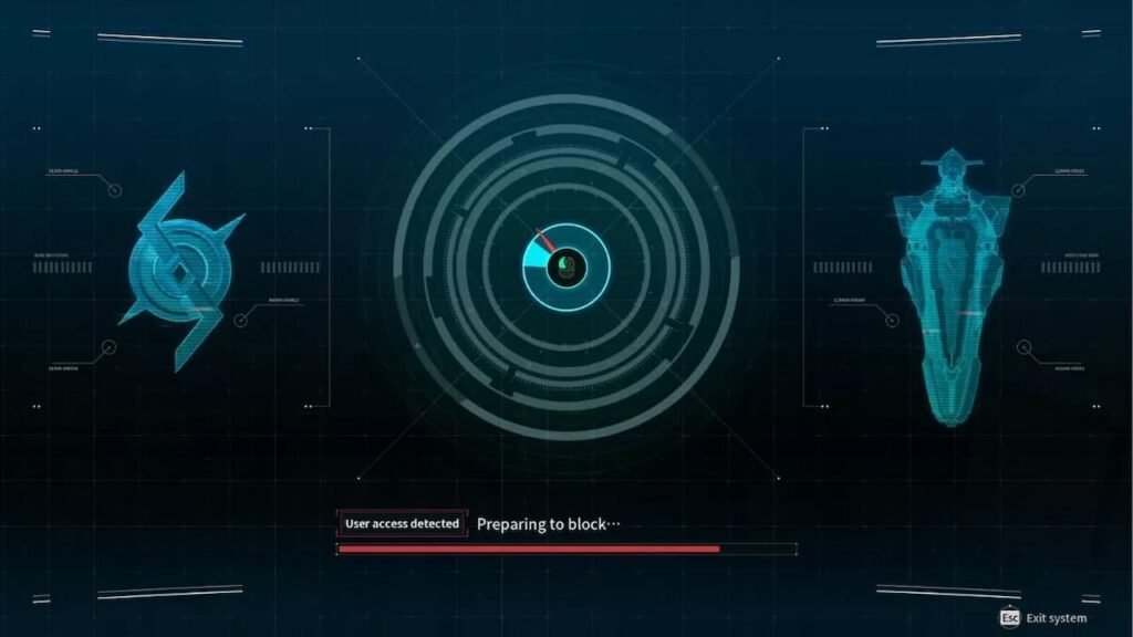 Code analyser minigame