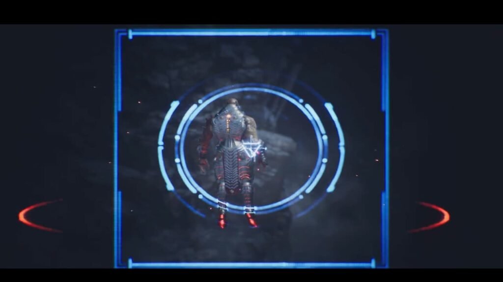Beat Ledras in The First Descendant