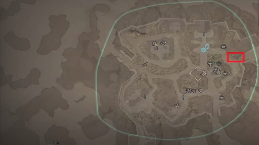 Find Istel in Zarbinzet