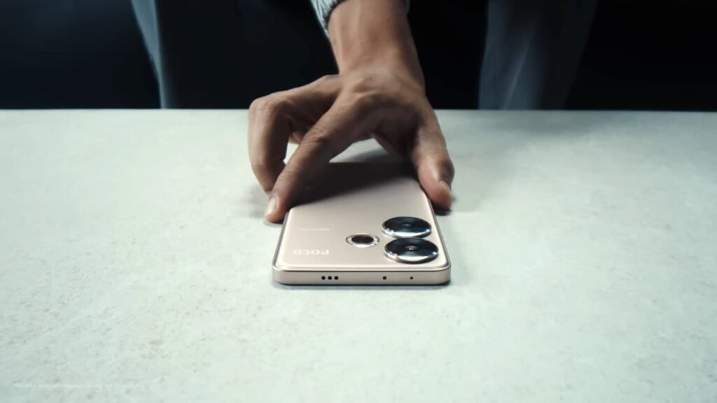 POCO F6