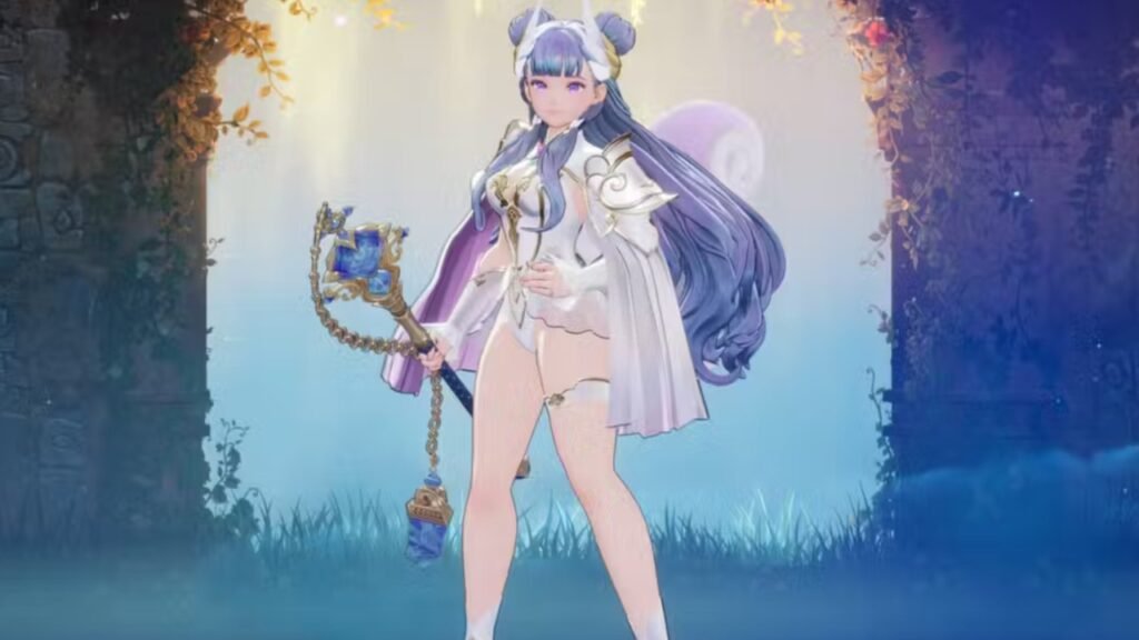 Palamena Elemental Plot upgrades