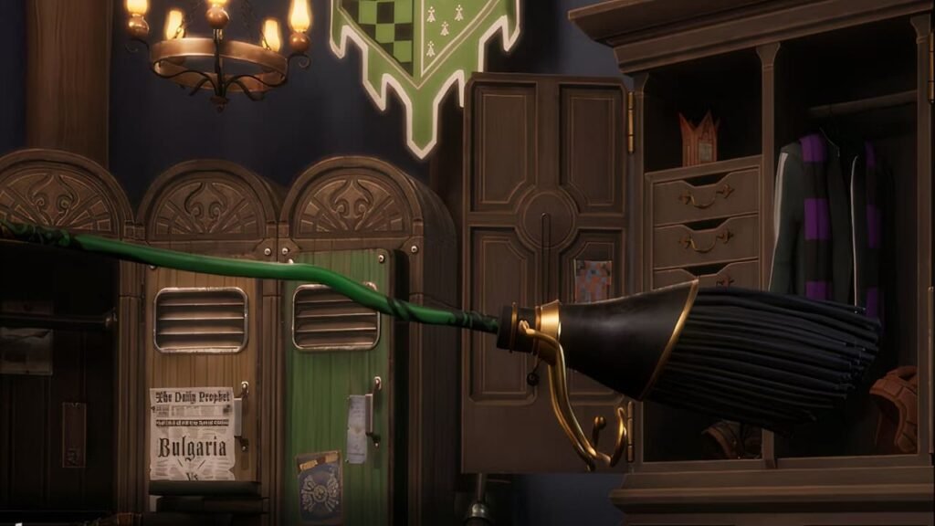 Swiftstick Quidditch Champions