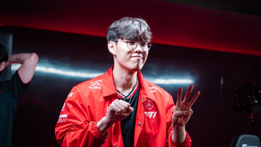 T1 Oner League