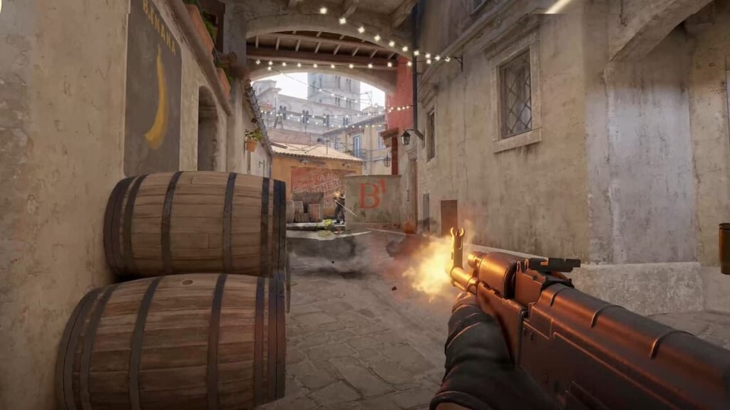 Fixing stutter and boosting performance in CS2