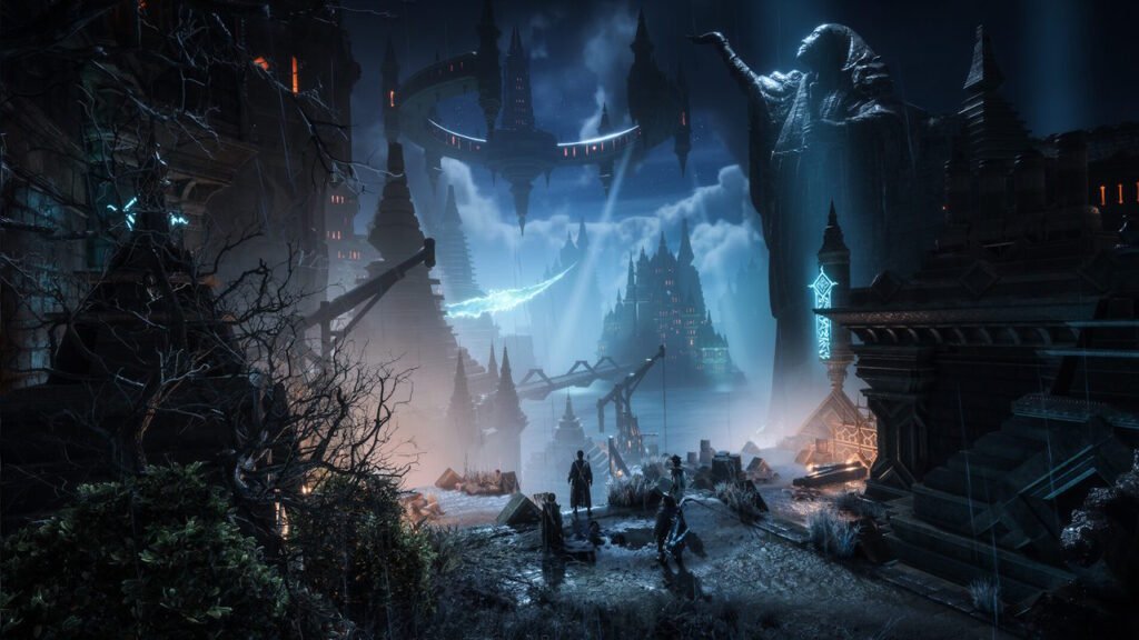 Dragon Age Veilguard