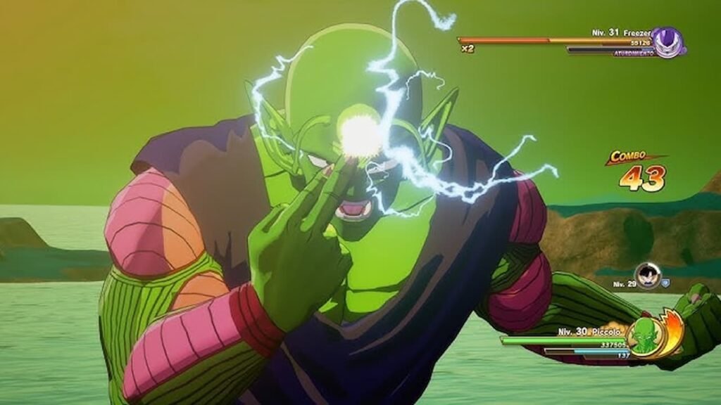 Episode Missions Sparking Zero