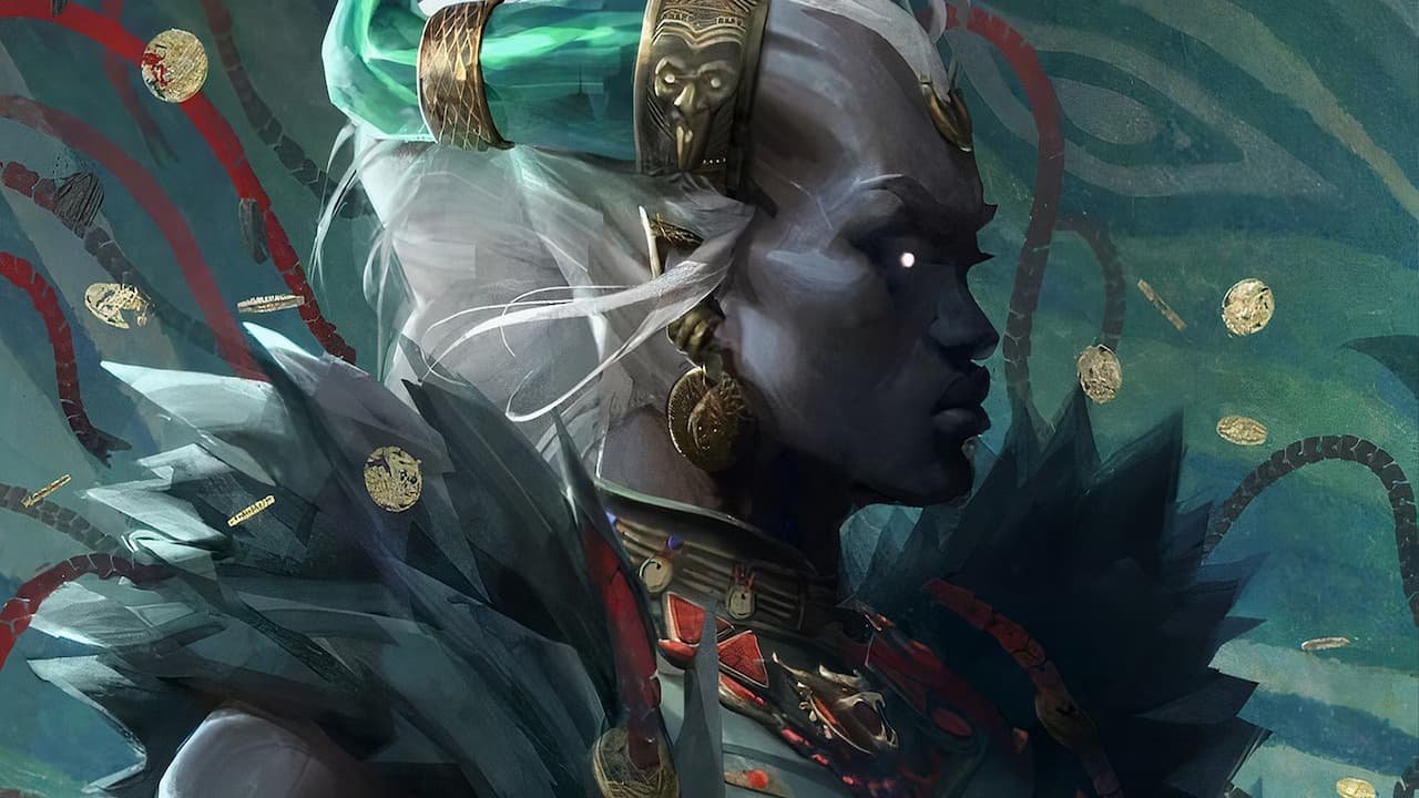 Dragon Age The Veilguard complete Taash romance guide - Backdash