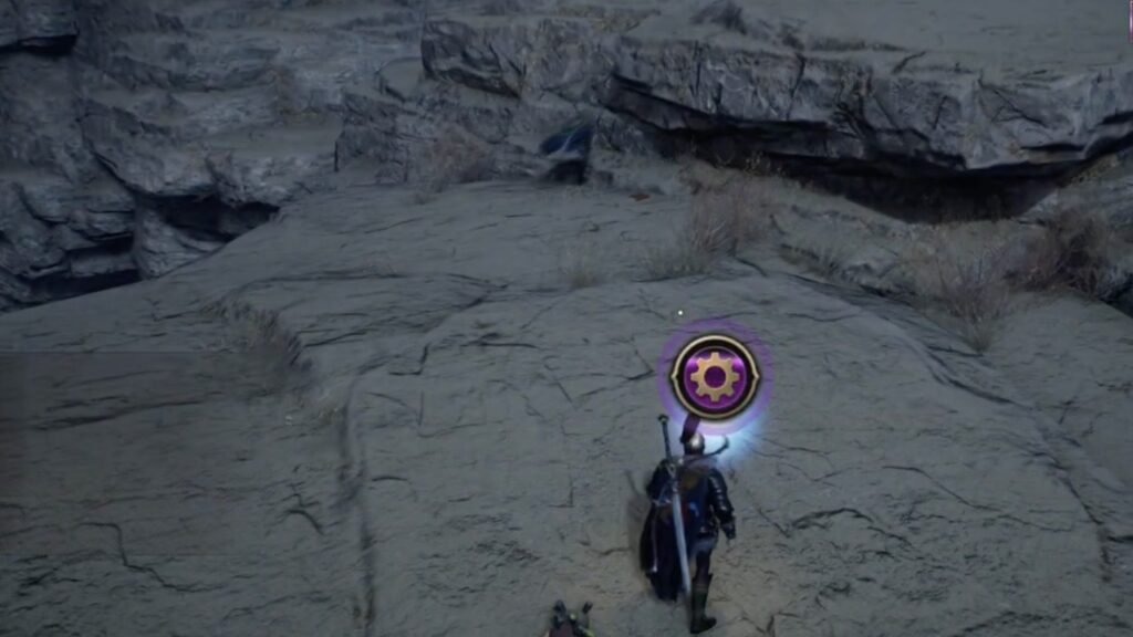 Light Orb, The voice behind the mask