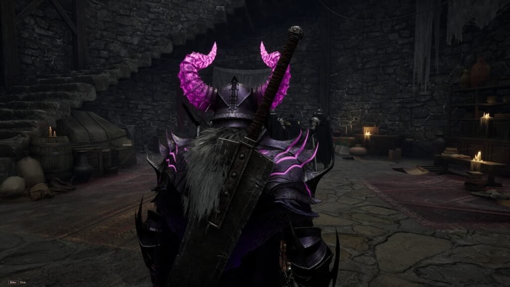 Throne and Liberty Reaper's Soul dungeons