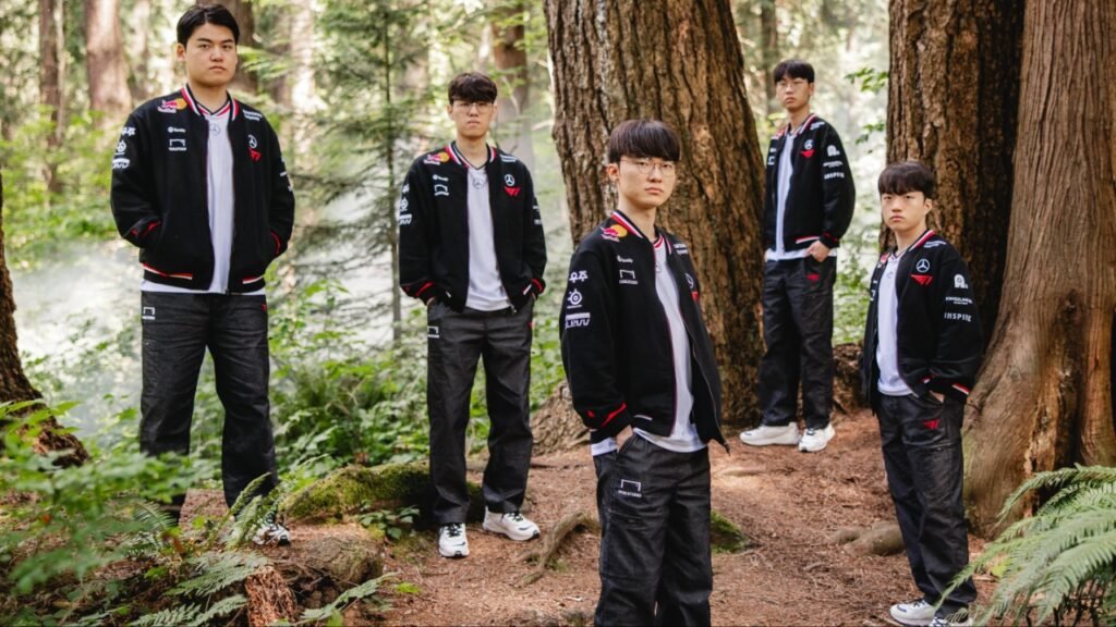 T1 MSI 2025