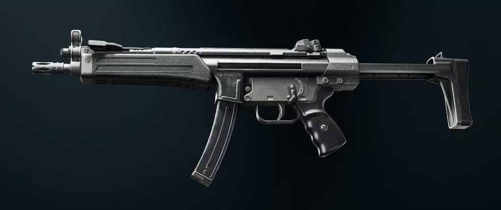 C9 in Black Ops 6.