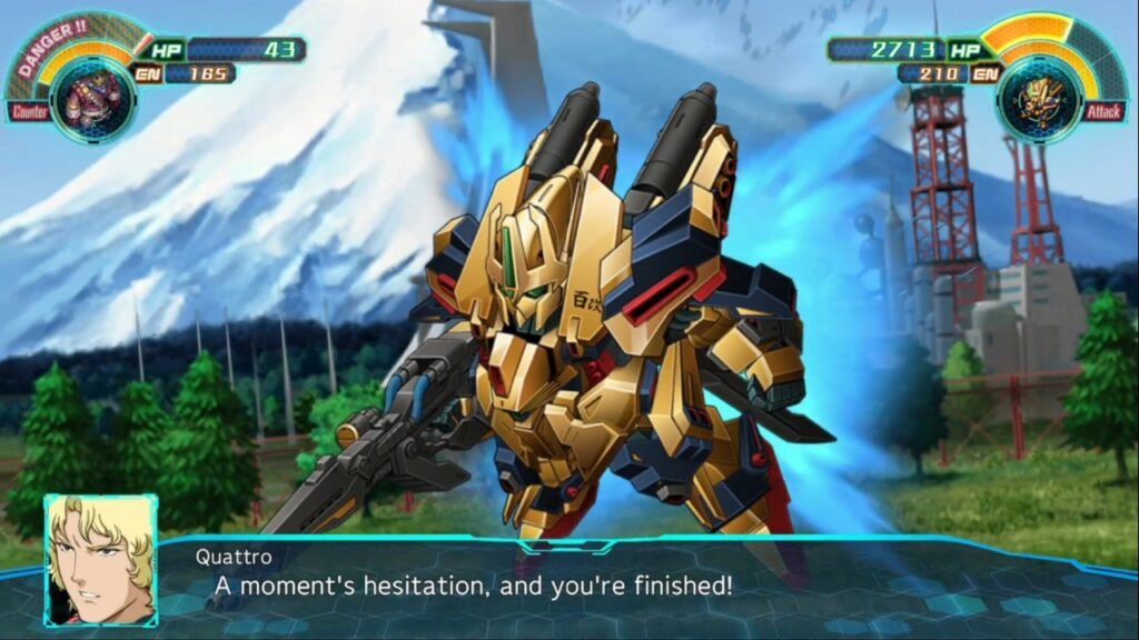 Super Robot Wars