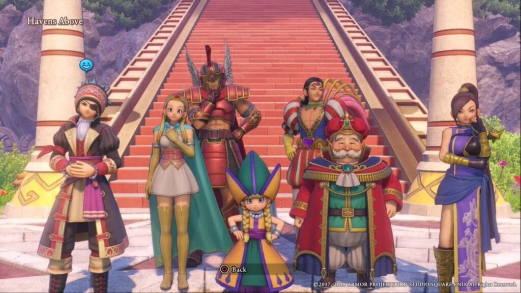 Dragon Quest