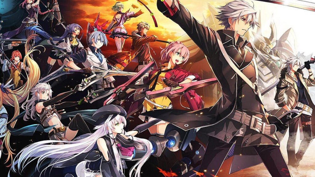 image from Trials of Cold Steel IV