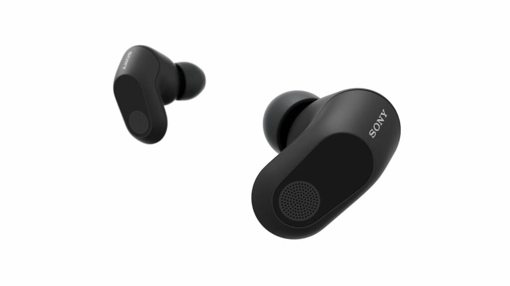Sony inzone buds