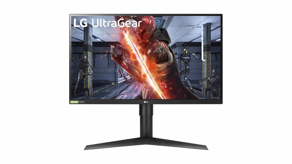 LG Ultragear