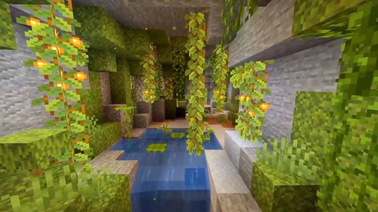 Minecraft Axo How to get a blue axolotl in Minecraft - Backdash