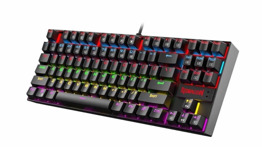 Redragon K552