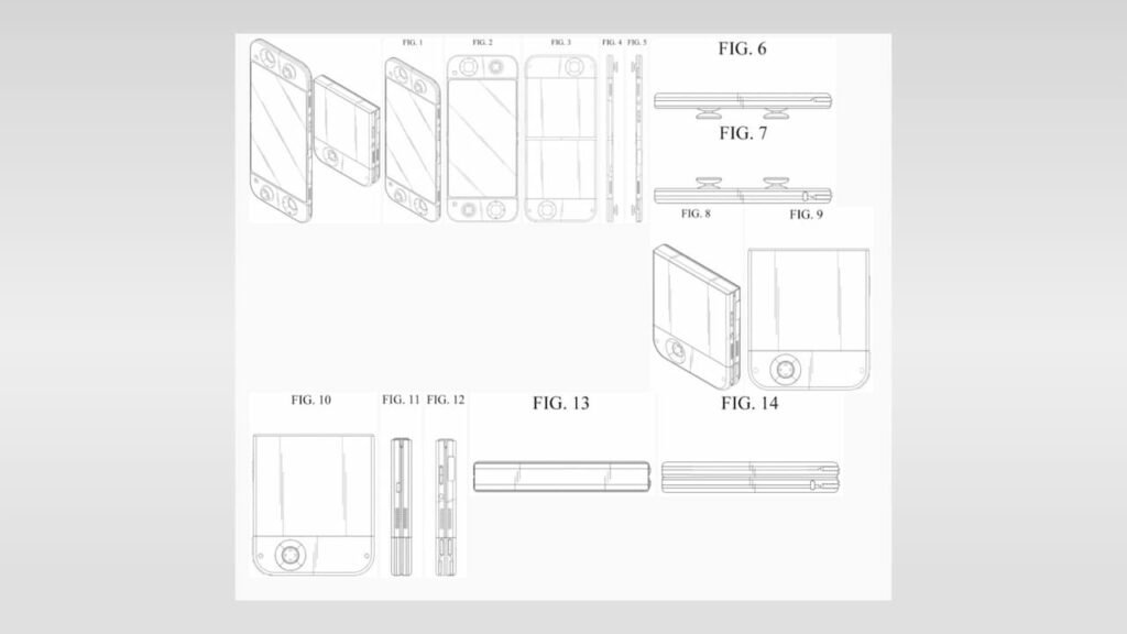 The Samsung console