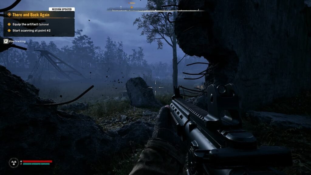 Stalker 2 PC
